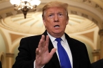 measles symptoms, donald trump caution about measles, donald trump urges americans to get vaccinated against measles, Measles