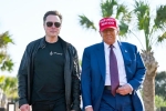 Donald Trump breaking, Donald Trump and Elon Musk, donald trump finally addresses rumors about elon musk, Vaccination