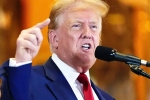 Donald Trump update, Donald Trump latest news, donald trump threatens europe on oil and gas issue, Forever