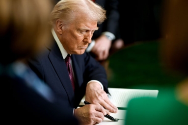 Donald Trump&rsquo;s birthright citizenship order likely to affect millions of Indians