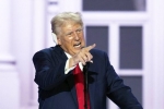 Donald Trump USA elections, Donald Trump latest breaking, donald trump s remark to republicans about wars, Kim jong un