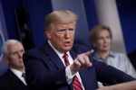 congress, donald trump, donald trump s ban on who funding could get him impeached, Impeachment