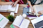 Indian Students, Indian Students, more indian students moving abroad for higher studies dubai study, Indian students abroad