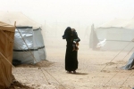 Middle east, India, dust from middle east affects indian summer monsoon study, Meteorological department