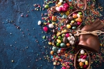 orthodox easter 2019, easter 2019 calendar, easter sunday 2019 significance history and celebrations of holy week, Biscuits
