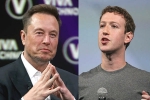 Elon Musk Vs Mark Zuckerberg updates, Elon Musk Vs Mark Zuckerberg breaking news, elon musk vs mark zuckerberg rivalry, Tech giants