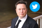Parag Agarwal, Elon Musk new updates, elon musk takes a complete control over twitter, Twitter news