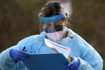 deaths, United States, models of epidemic predict disastrous death toll in us, Birx