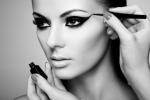 Eye make-up, Eye make-up, eye make up tricks to rock any party, Natural cleansers