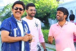 F3 business, F3 budget, shooting portions of f3 wrapped up, Falaknuma