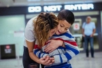 family separation statistics, child separation policy, family separation may have hit thousands more children than reported, Zero tolerance policy