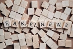 fake, fake news in India, u s tech giants promise tougher actions to fight fake news in india, Google news