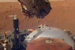 WIND, Mars, first sounds from mars are here and this is how it sounds like, Red planet WIND, Mars, first sounds from mars are here and this is how it sounds like, Red planet