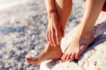 cracked heels, coconut oil for cracked heels, 5 home remedies to fix cracked heels, Jelly