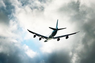 Reasons about why Flights Experience Turbulence