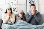 Flu Season breaking news, Flu Season medication, get vaccinated and stay healthy in this flu season, Vaccination