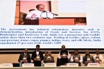 naidu on terror attack, pranab on naidu, former president pranab mukherjee releases venkaiah naidu s book, Compilation