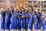 mumbai indians in IPL final, chennai super kings in IPL final, mumbai indians lift fourth ipl trophy with 1 win over chennai super kings, Indian premiere league