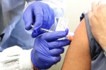 Coronavirus Vaccine updates, hepatitis B vaccine, the poor likely to get free covid 19 vaccine, Harsh vardhan