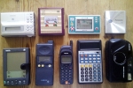 FM radio, Gadgets killed by phone, gadgets killed by phones, Gps system