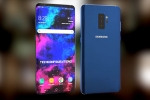 Galaxy S10, Triple-Cameras, samsung reportedly to launch galaxy s10 could feature triple cameras in display fingerprint reader, Huawei p20 pro
