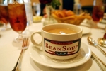 law hammer, bean soup in US senate, gavel pulses the little known links that u s senate holds with india, Midwest