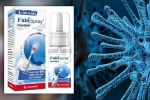 FabiSpray to treat Covid-19, Coronavirus, glenmark launches nasal spray to treat coronavirus, Nasal spray