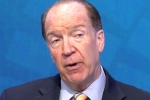 World Bank crisis, World Bank news, global economy close to recessions warns world bank, Global economy