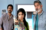 Good Luck Sakhi updates, Good Luck Sakhi news, good luck sakhi trailer inspiring sportsdrama, Good luck sakhi