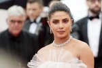 UNICEF, UNICEF, pak demands un to remove priyanka chopra as goodwill ambassador, Pakistan minister