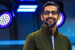 Sundar Pichai, Google, google ceo shares burrito map on the 15th anniversary of google maps, Cab driver
