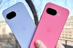 Google Pixel 9a features, Google Pixel 9a battery health assistance, google pixel 9a will gain battery health assistance feature, Google pixel 9a