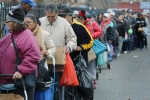 carter government shutdown, federal government shutdown, government shutdown hits indian reservations harder, American indian