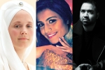 Indians nominated for Grammy Awards 2019, grammy awards 2019 nominations, grammy awards 2019 indian artists falguni shah satnam kaur prashant mistry in nomination, Mtv