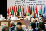 swaraj oic meet, foreign ministers meet oic, as guest of honour eam sushma swaraj addresses oic meet, Eam sushma swaraj
