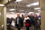 uscis, H1B visa, h 1b visa petition denials at all time high in first quarter 2019, Nasscom