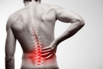 yoga for back pain, Sudesh Abrol, natural method to heal back pain, High heels
