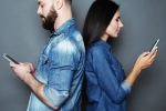 texting, text, happy couples have similar texting habits suggests new study, Infidelity