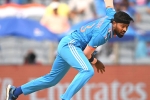 Hardik Pandya breaking news, Hardik Pandya next match, hardik pandya to miss the crucial league matches, Icc world cup 2023
