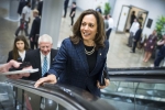 kamala harris platform, kamala harris family, kamala harris needs to do more to win over indian americans, Savvy