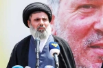 Hashem Safieddine death, Hashem Safieddine, israel confirms killing successor of hezbollah chief hassan nasrallah, Lebanon