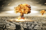 nuclear strike threat, Hawaii, hawaii will be the first state to be prepared for a nuclear attack, Nagasaki