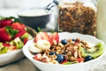 Healthy Breakfast for health, Healthy Breakfast article, tips to build a better breakfast, Protein needs