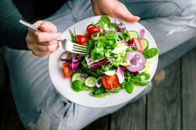 Healthy eating tips to follow amid COVID-19 Healthy eating tips to follow amid COVID-19
