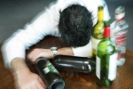 dna, recommended alcohol intake per week, heavy drinking can change your dna warns study, Binge drinking