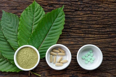This Pain Treating Herbal Supplement Is Not Safe for Use