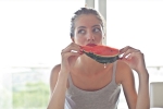 summer, fluid in summer, too lazy to drink heaps of water this summer eat these 5 fruits with high water content and stay hydrated, Bromelain
