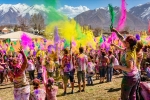 holi 2019 events in united states, holi events in united states, whoop it up this holi with events near you in the united states, Bhangra