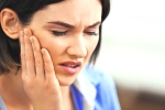 severe toothache remedy, acupressure for toothache, 5 home remedies for toothache, Toothache