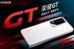 Honor GT specifications, Honor GT launch date, honor gt with snapdragon 8 gen 3 chipset launched, Phantom